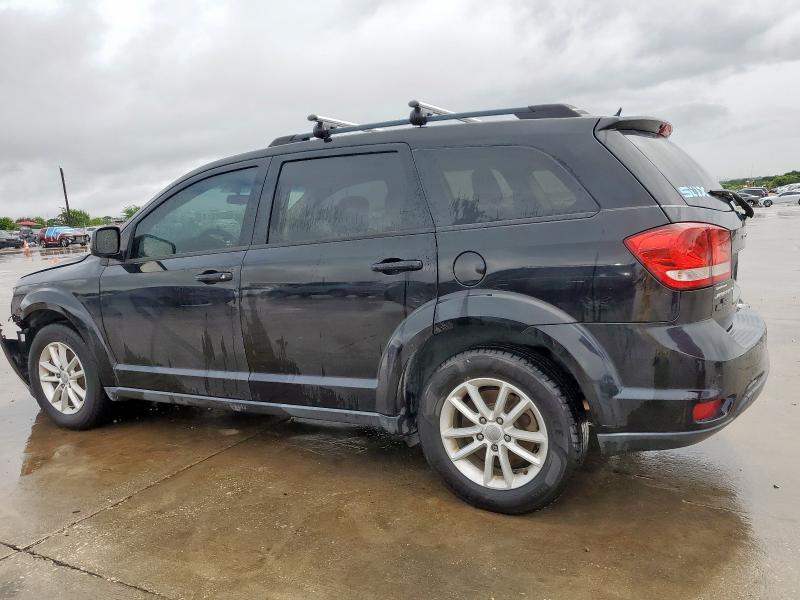 2016 DODGE JOURNEY SX 3C4PDCBB6GT146998