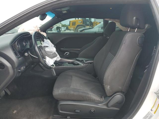 2015 DODGE CHALLENGER 2C3CDZAG8FH865003