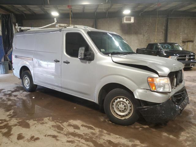 Vin: 1n6af0ky9gn804331, lot: 62765055, nissan nv 2500 s 20164