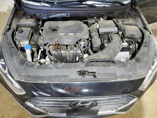 2019 HYUNDAI SONATA SE #3283952814