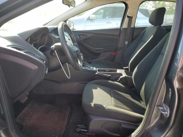 2018 FORD FOCUS S 1FADP3E2XJL320103