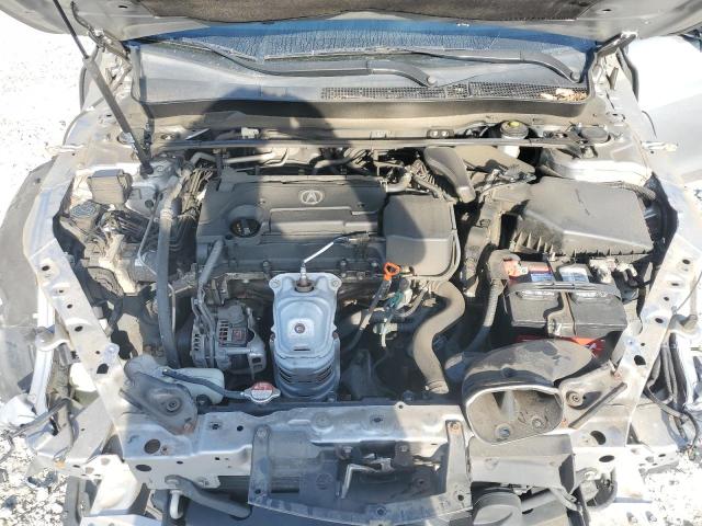 2017 ACURA TLX TECH 19UUB1F53HA008833