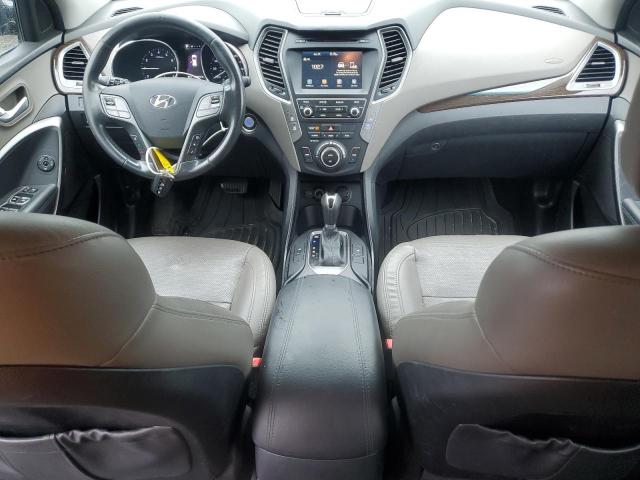 2017 HYUNDAI SANTA FE S 5NMZUDLB3HH021596