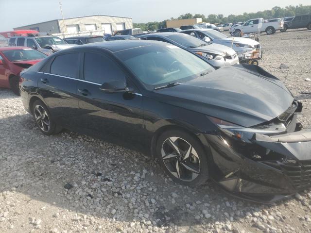 2023 HYUNDAI ELANTRA LI KMHLN4AJ6PU034620