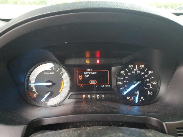 2017 FORD EXPLORER X 1FM5K7D8XHGB59969