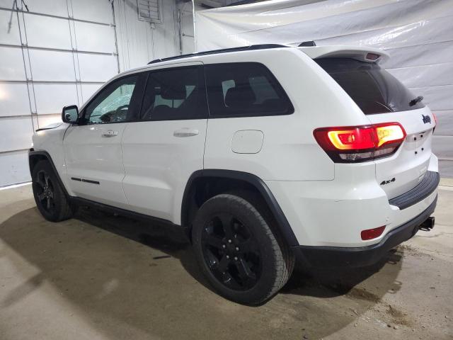 2018 JEEP GRAND CHER - 1C4RJFAG0JC382467