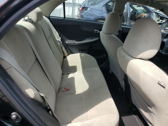 2013 TOYOTA COROLLA BA - 2T1BU4EE0DC069890