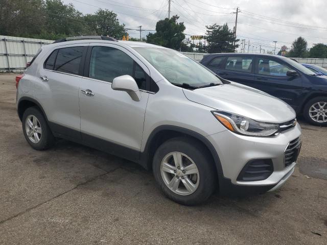 2019 CHEVROLET TRAX 1LT KL7CJPSB5KB908479