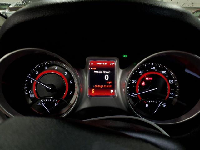 2017 DODGE JOURNEY GT 3C4PDDEG1HT557658