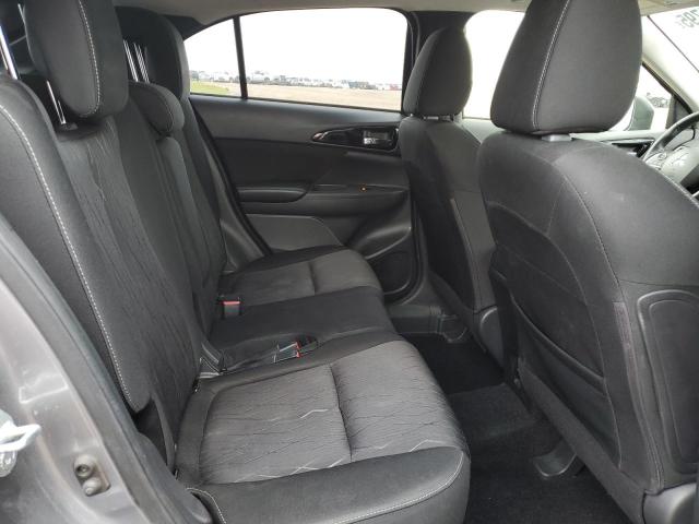 2018 MITSUBISHI ECLIPSE CR JA4AT4AAXJZ607797