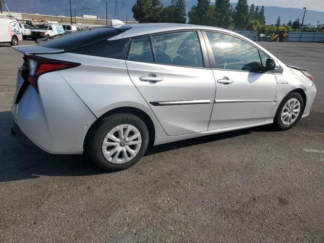 2022 TOYOTA PRIUS NIGH JTDKAMFU3N3154022
