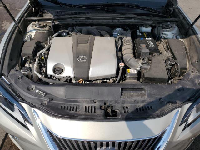 2019 LEXUS ES 350 58ABZ1B10KU031906