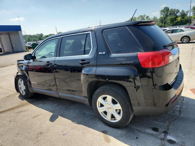 2015 GMC TERRAIN 2GKALMEK1F6302253