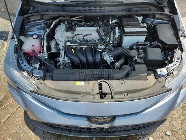 2022 TOYOTA COROLLA LE 5YFEPMAE8NP347804