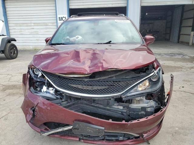2017 CHRYSLER PACIFICA T 2C4RC1EG7HR555927