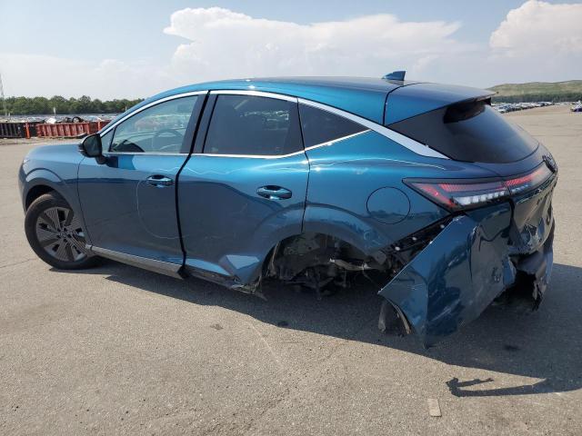 2025 NISSAN MURANO SL 5N1AZ3CS0SC100427