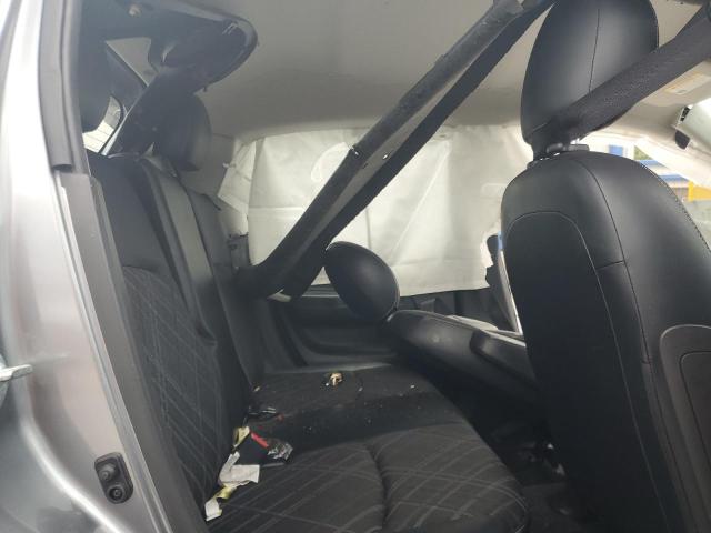 2022 MITSUBISHI MIRAGE SE ML32AWHJ4NH005381