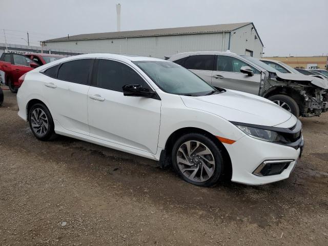 2020 HONDA CIVIC EX 2HGFC2F76LH008123