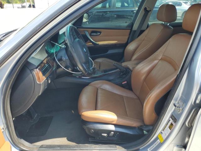2011 BMW 328 I - WBAPH7G51BNN07946