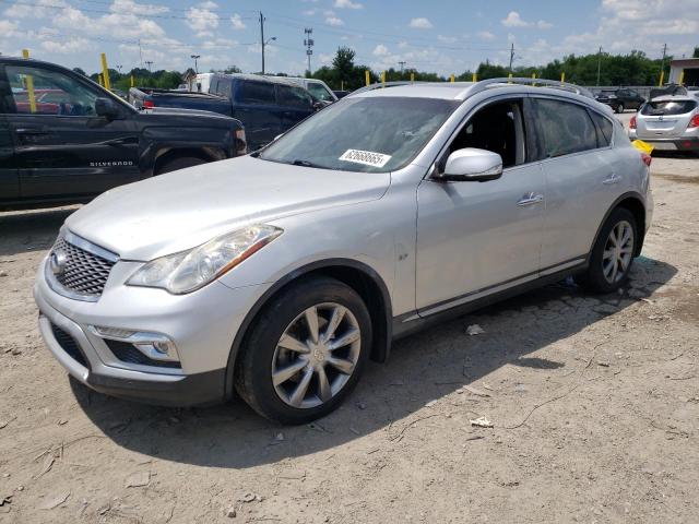INFINITI QX50
