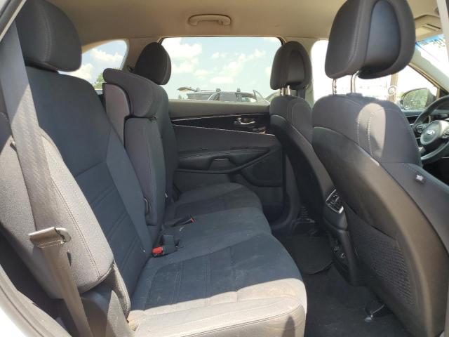 2017 KIA SORENTO LX - 5XYPG4A57HG187870