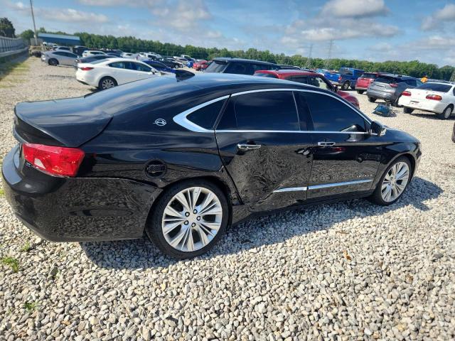 2016 CHEVROLET IMPALA LTZ 2G1145S31G9138491