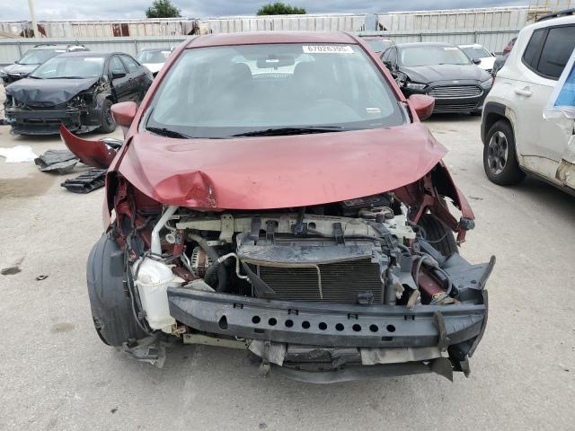 2017 NISSAN VERSA NOTE S 3N1CE2CP0HL370885
