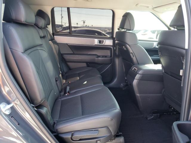 2025 HYUNDAI SANTA FE S 5NMP24G10SH032559