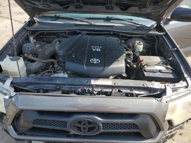 2015 TOYOTA TACOMA DOU - 5TFMU4FN1FX028924