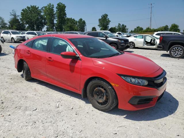 2016 HONDA CIVIC LX 2HGFC2F55GH564024
