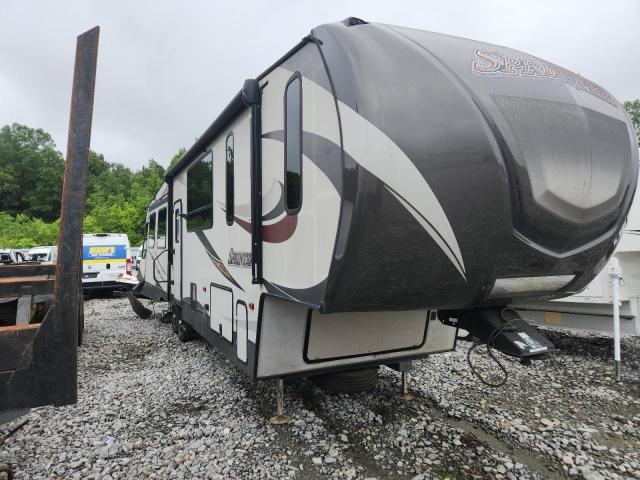 Global Auto Auctions: 2016 KEYSTONE RV SPRINGDALE