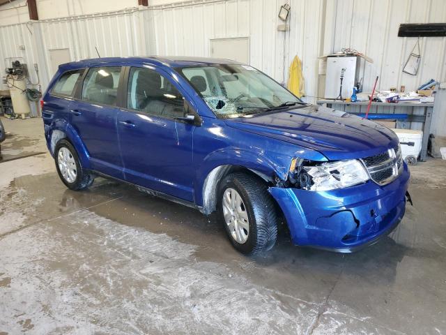 2015 DODGE JOURNEY SE 3C4PDCAB8FT591856
