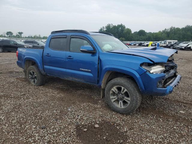 2017 TOYOTA TACOMA DOUBLE CAB 5TFCZ5AN3HX088359