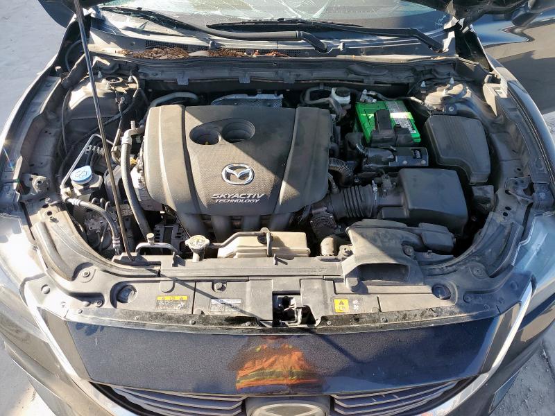 2016 MAZDA 6 GRAND TO - JM1GJ1W53G1465445