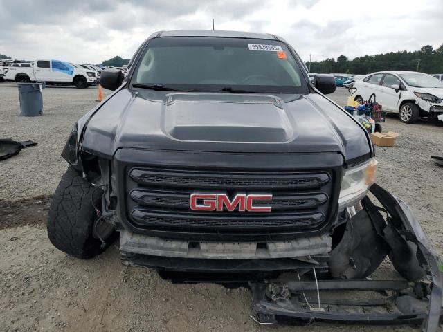 2018 GMC CANYON SLE 1GTP6CE10J1150895