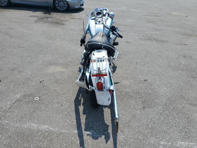 2016 HARLEY-DAVIDSON FLSTN SOFT 1HD1JDV12GB013498