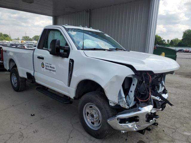 2023 FORD F250 SUPER - 1FTBF2BAXPED45123