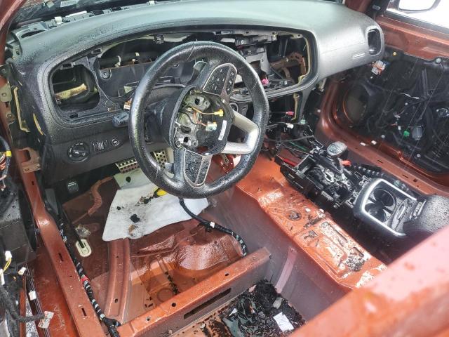 2021 DODGE CHARGER GT - 2C3CDXHG2MH522744