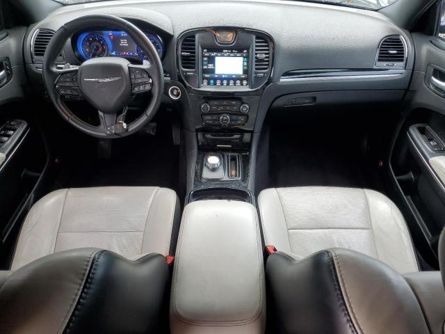 2017 CHRYSLER 300 S - 2C3CCABGXHH553805