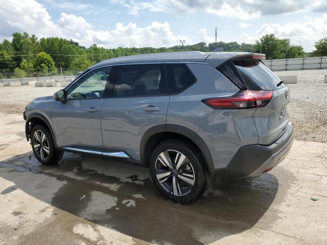 2023 NISSAN ROGUE SL 5N1BT3CB9PC792863