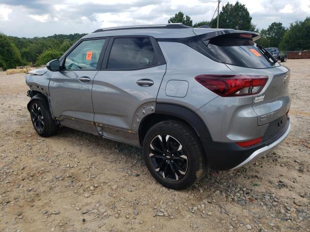 2023 CHEVROLET TRAILBLAZE KL79MRSL8PB023061