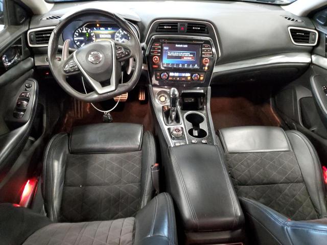 2016 NISSAN MAXIMA 3.5 1N4AA6AP0GC428178