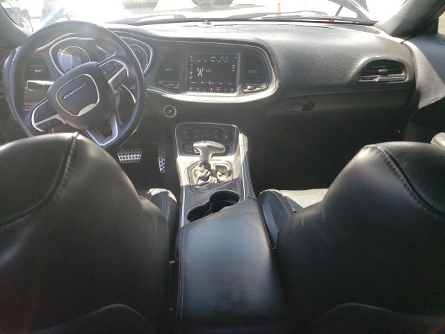 2018 DODGE CHALLENGER 2C3CDZAG0JH202565