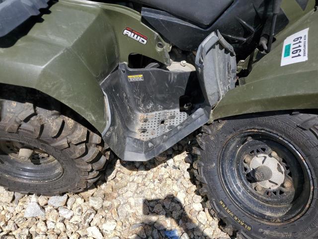 2008 POLARIS SPORTSMAN 4XAMH50A98A253511