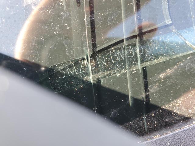 2018 MAZDA 3 GRAND TO 3MZBN1W30JM161834