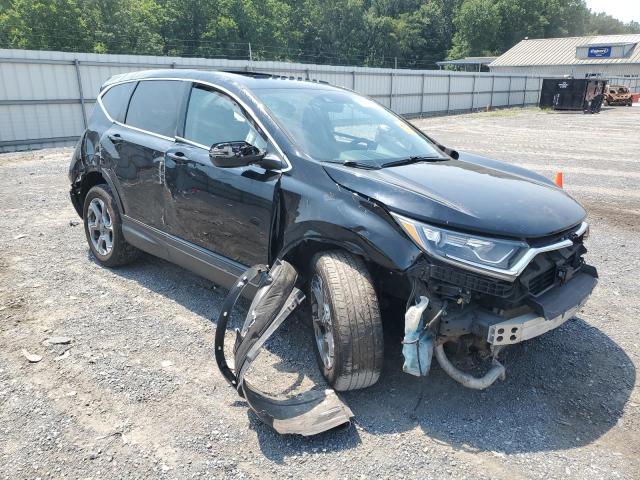 2018 HONDA CR-V EXL 2HKRW2H80JH647613