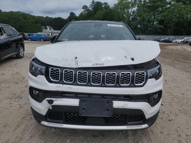 2025 JEEP COMPASS LI 3C4NJDCN1ST502779