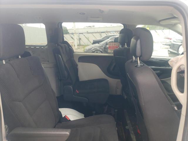2019 DODGE GRAND CARA 2C4RDGBG8KR638519