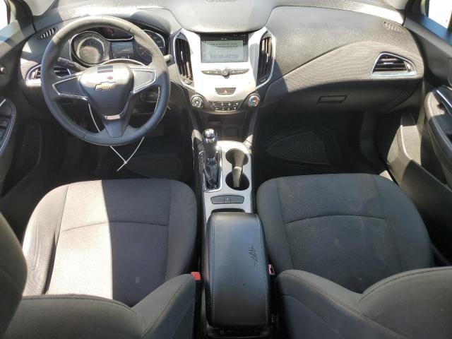 2017 CHEVROLET CRUZE LS 1G1BC5SM5H7265327