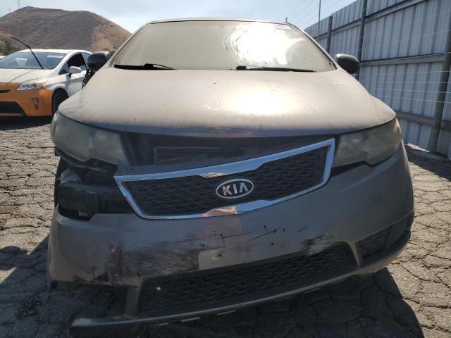 2011 KIA FORTE EX - KNAFU4A21B5432637